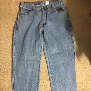 Harley Davidson Jeans Size 34/34